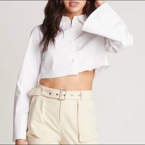 Get Choosy ‘Mulberry’ Top